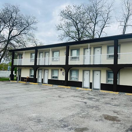 Bestway Motel Windsor Exterior foto